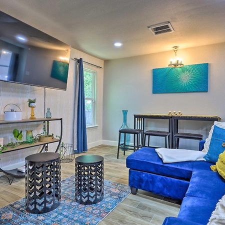 Updated San Antonio Home Near Dtwn And Parks! Екстериор снимка