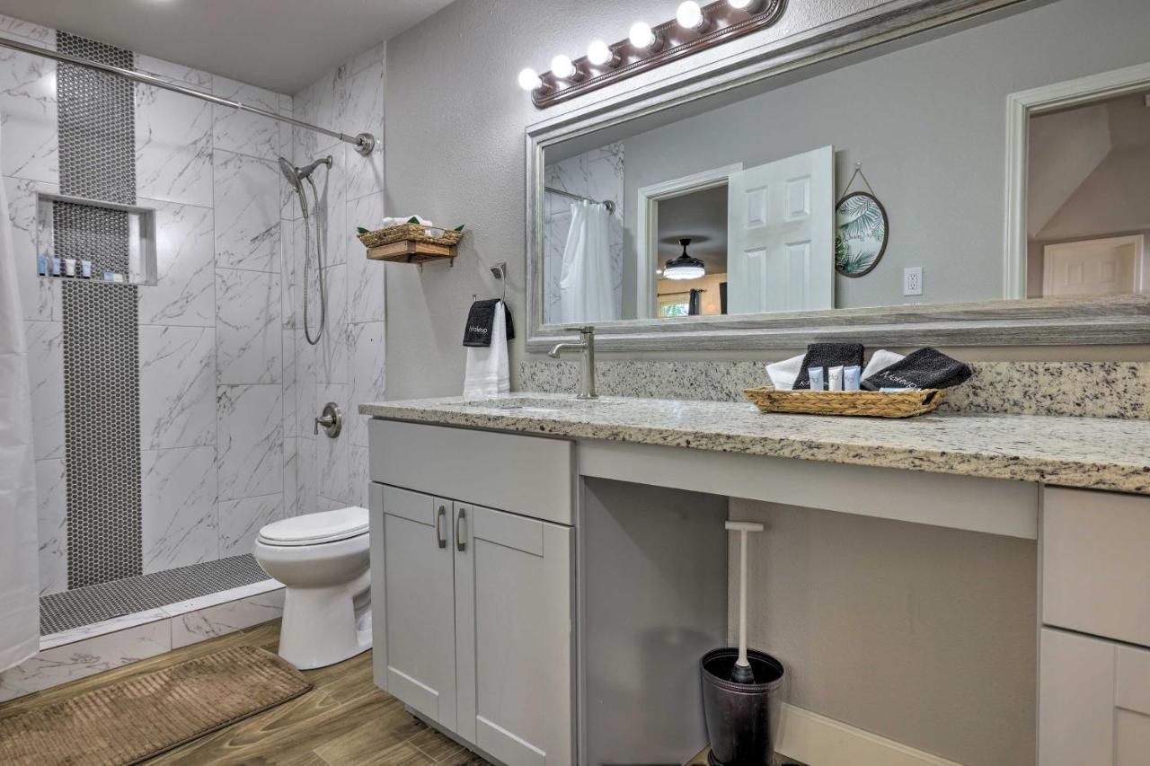 Updated San Antonio Home Near Dtwn And Parks! Екстериор снимка