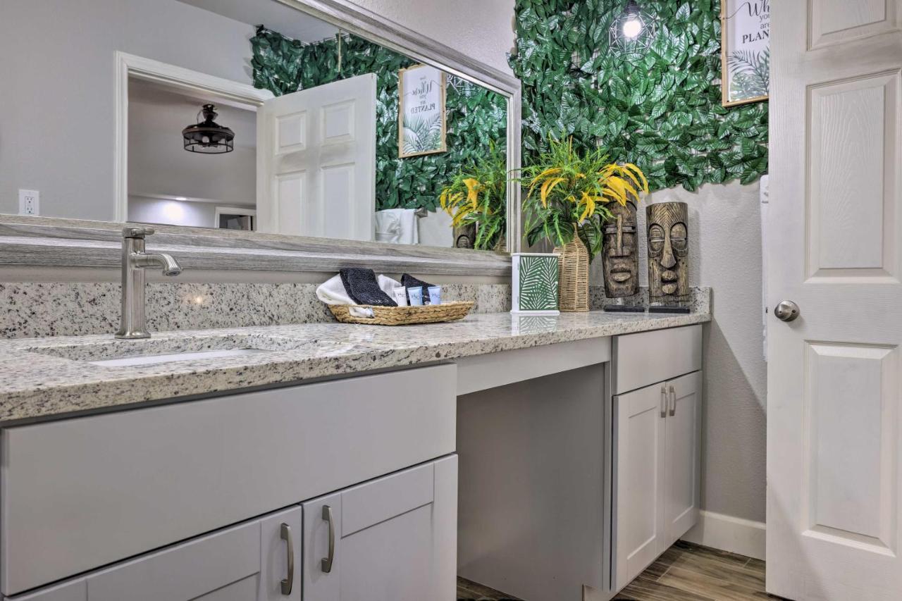 Updated San Antonio Home Near Dtwn And Parks! Екстериор снимка